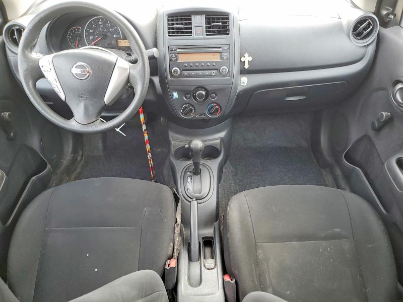 Aukcja sprzedaży 2015 Nissan Versa, vin: 3N1CN7AP4FL819059, numer aukcji: 50881696