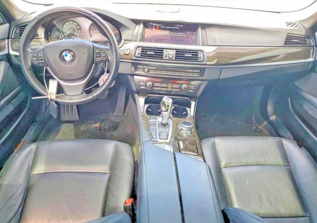 2015 Bmw 528 მანქანა იყიდება აუქციონზე, vin: WBA5A7C53FD620939, აუქციონის ნომერი: 48287456