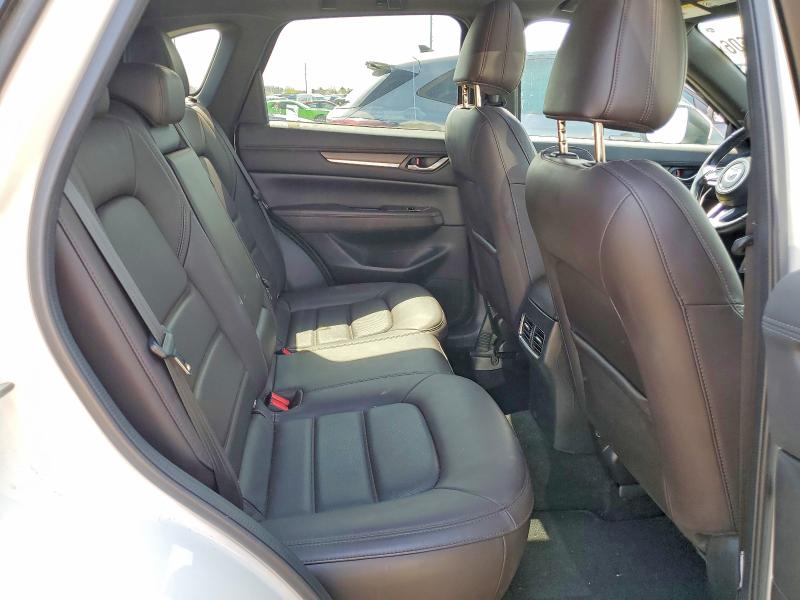 Продаж на аукціоні авто 2019 Mazda Cx-5, vin: JM3KFBE22K0654652, номер лоту: 50476606