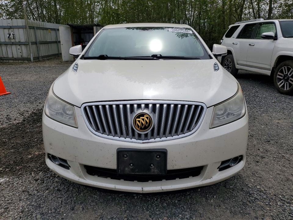 Aukcja sprzedaży 2010 Buick Lacrosse, vin: 1G4GC5EG4AF265555, numer aukcji: 50622546