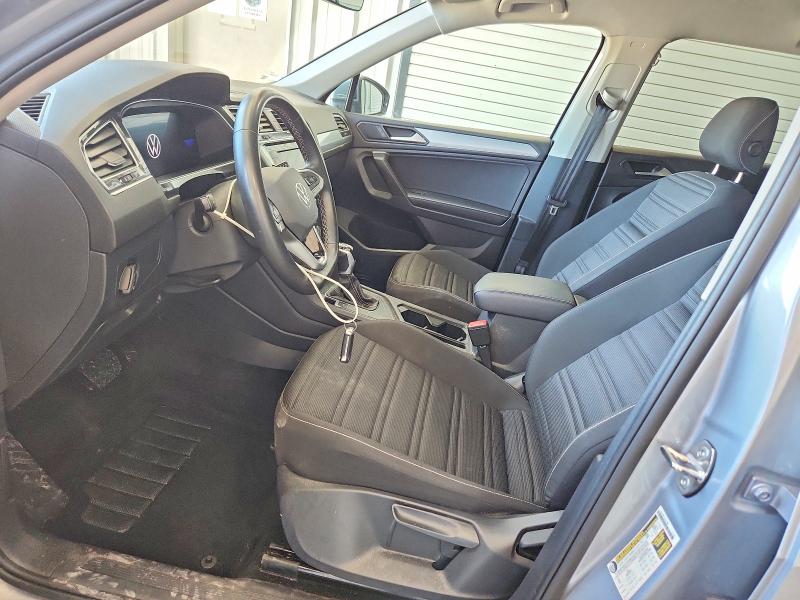 Продажа на аукционе авто 2024 Volkswagen Tiguan, vin: 3VVRB7AX6RM029438, номер лота: 49647636