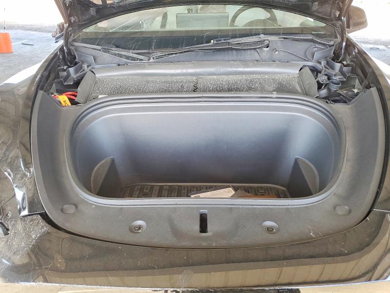 Aukcja sprzedaży 2025 Tesla Model Y, vin: 7SAYGDED0SF320234, numer aukcji: 49319396