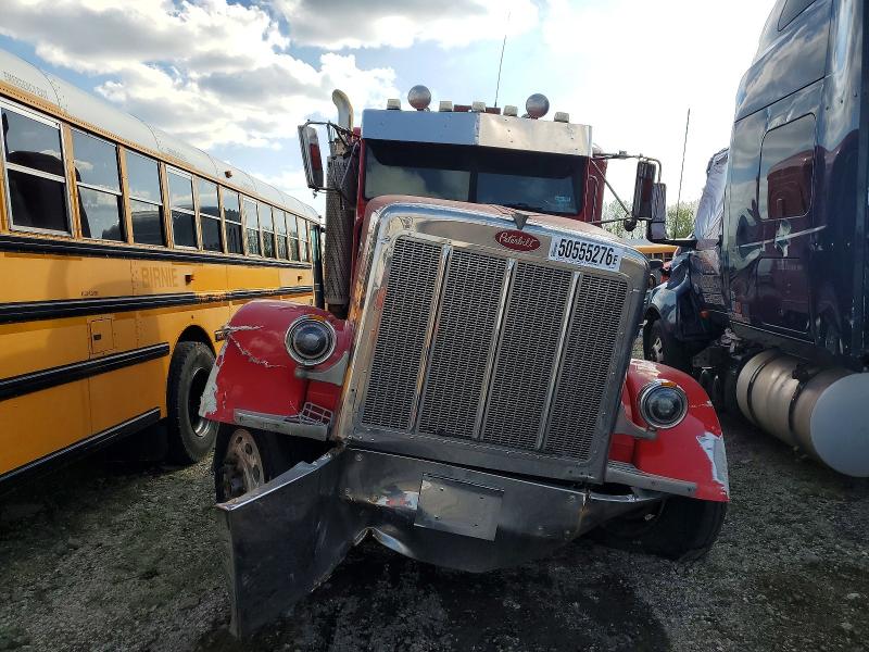 Продаж на аукціоні авто 2000 Peterbilt 378, vin: 1XPFDU9X0YN481192, номер лоту: 50555276
