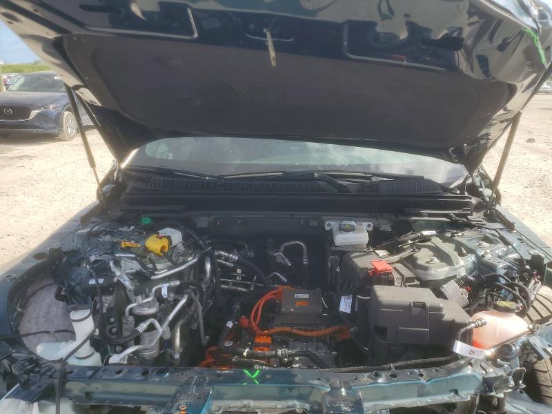 Продаж на аукціоні авто 2024 Cadillac Lyriq, vin: 1GYKPMRK7RZ138332, номер лоту: 49240236