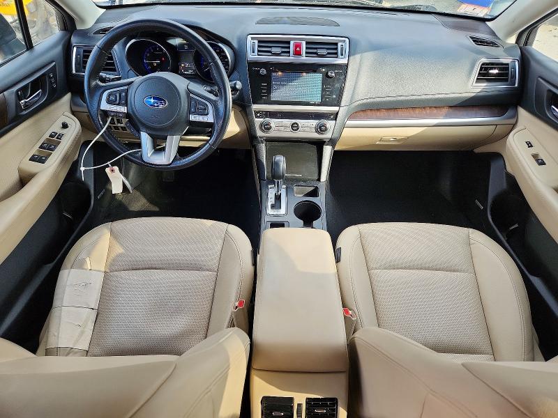 Aukcja sprzedaży 2017 Subaru Outback, vin: 4S4BSANC8H3212484, numer aukcji: 48853686