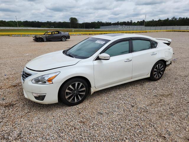 Auction sale of the 2014 Nissan Altima, vin: 1N4AL3AP1EN365392, lot number: 52134676