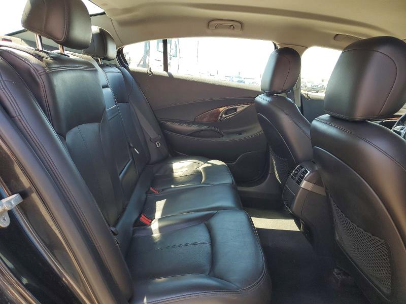 Aukcja sprzedaży 2012 Buick Lacrosse, vin: 1G4GG5E32CF179987, numer aukcji: 52173716