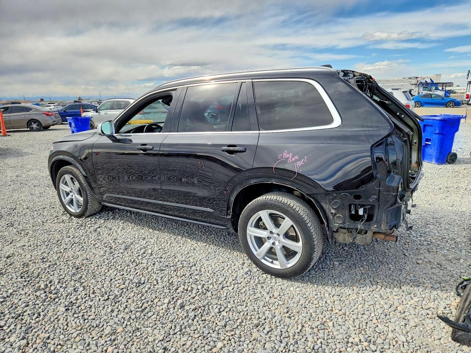 Продажа на аукционе авто 2019 Volvo Xc90, vin: YV4BR0CM4K1426135, номер лота: 50270326