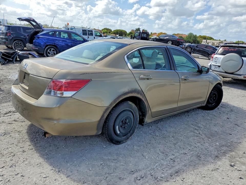 Aukcja sprzedaży 2008 Honda Accord, vin: 1HGCP26308A124685, numer aukcji: 49790576