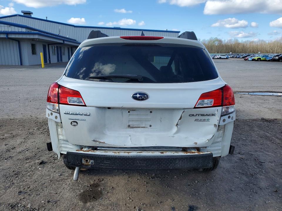 Продажа на аукционе авто 2014 Subaru Outback, vin: 4S4BRBLC2E3292588, номер лота: 50479566