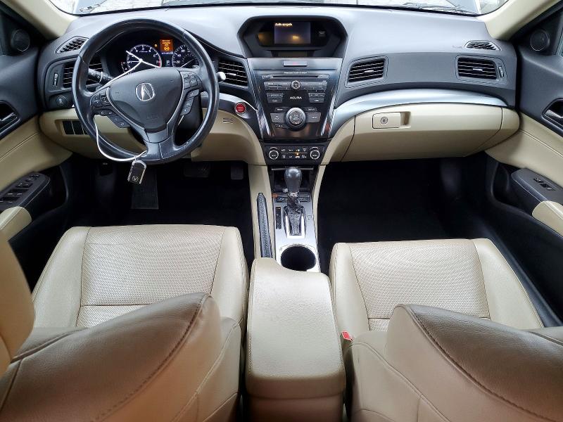 2013 Acura Ilx მანქანა იყიდება აუქციონზე, vin: 19VDE1F59DE016814, აუქციონის ნომერი: 48611226