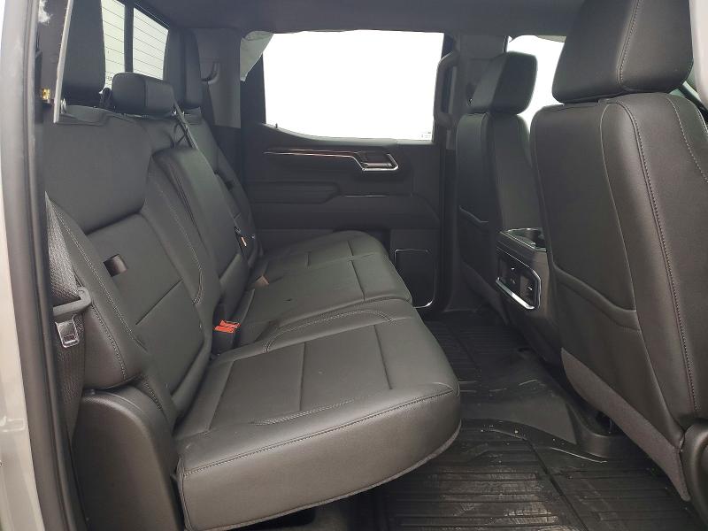 50744906 :رقم المزاد ، 3GTUUCED4TG134450 vin ، 2026 Gmc Sierra مزاد بيع