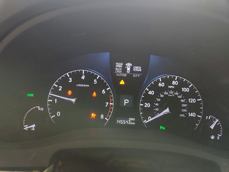 Aukcja sprzedaży 2015 Lexus Rx 350, vin: 2T2BK1BA3FC281655, numer aukcji: 50726756