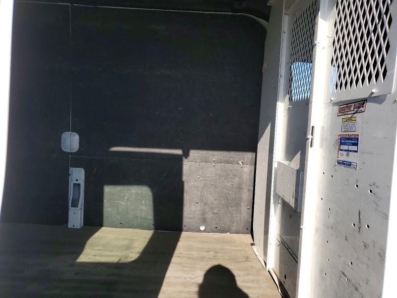 Aukcja sprzedaży 2022 Ford Transit, vin: 1FTBR1X80NKA05517, numer aukcji: 51100206