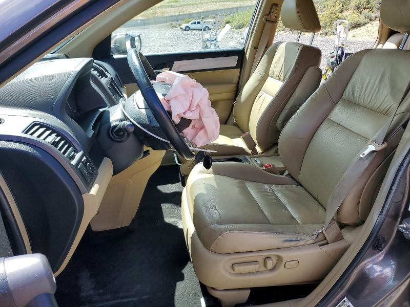 Aukcja sprzedaży 2010 Honda Cr-v, vin: 5J6RE4H74AL089065, numer aukcji: 48800186
