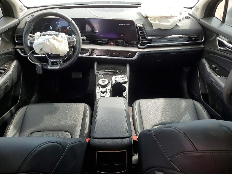 Aukcja sprzedaży 2025 Kia Sportage, vin: KNDPVCDGXS7198184, numer aukcji: 50823226