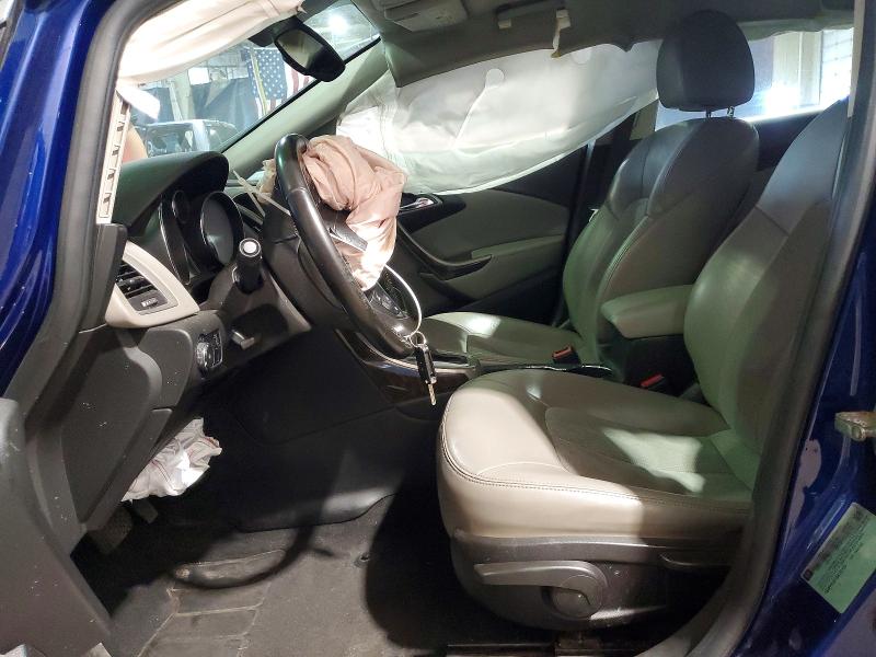 Продажа на аукционе авто 2013 Buick Verano, vin: 1G4PP5SK7D4176169, номер лота: 49378196