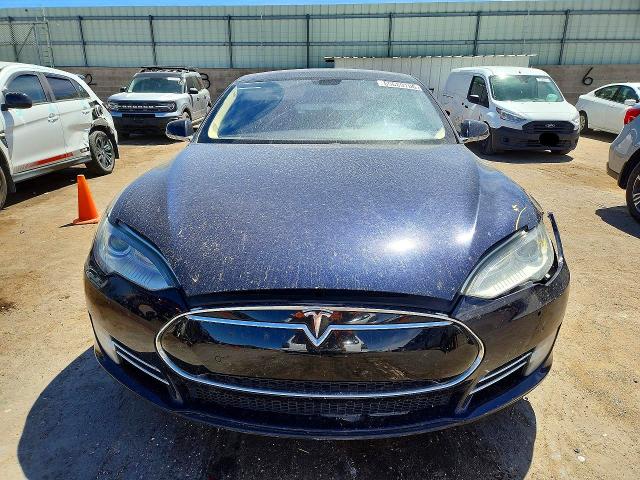 Продаж на аукціоні авто 2013 Tesla Model S, vin: 5YJSA1CN1DFP26346, номер лоту: 50659706