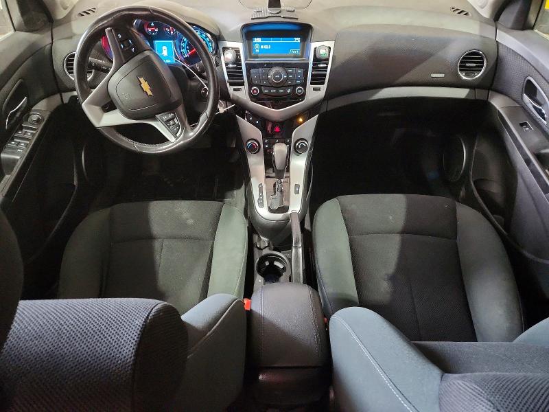 51017086 :رقم المزاد ، 1G1PG5S94B7198765 vin ، 2011 Chevrolet Cruze مزاد بيع