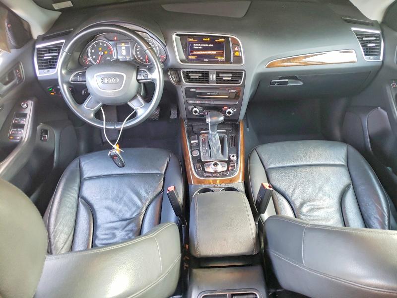 Aukcja sprzedaży 2015 Audi Q5, vin: WA1LFAFP0FA095291, numer aukcji: 50004846