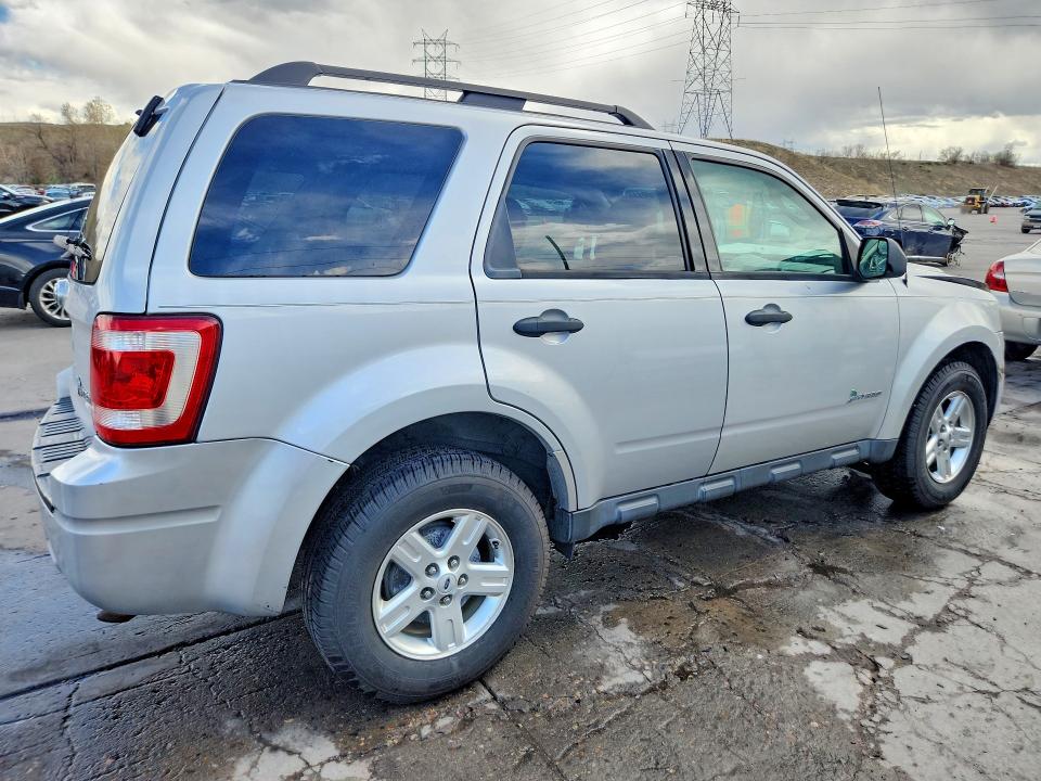 49135476 :رقم المزاد ، 1FMCU4K33CKA82133 vin ، 2012 Ford Escape مزاد بيع