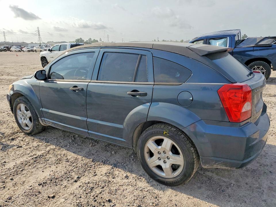 Aukcja sprzedaży 2008 Dodge Caliber, vin: 1B3HB28B98D749321, numer aukcji: 51345726