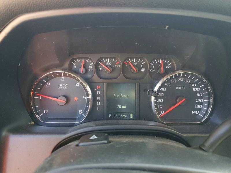 Aukcja sprzedaży 2019 Chevrolet Silverado Ld, vin: 2GCVKMEC0K1194112, numer aukcji: 49451356