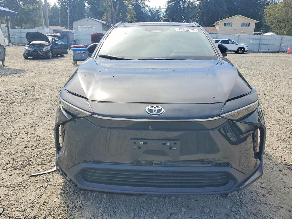 Aukcja sprzedaży 2025 Toyota Bz4x, vin: JTMABACA7SA093217, numer aukcji: 48643796
