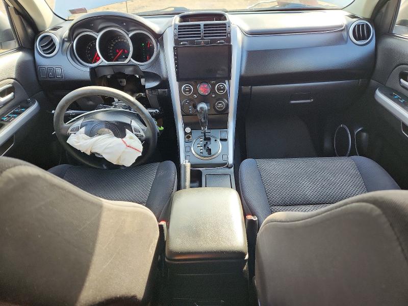 51353346 :رقم المزاد ، JS3TE944384103886 vin ، 2008 Suzuki Grand Vitara مزاد بيع