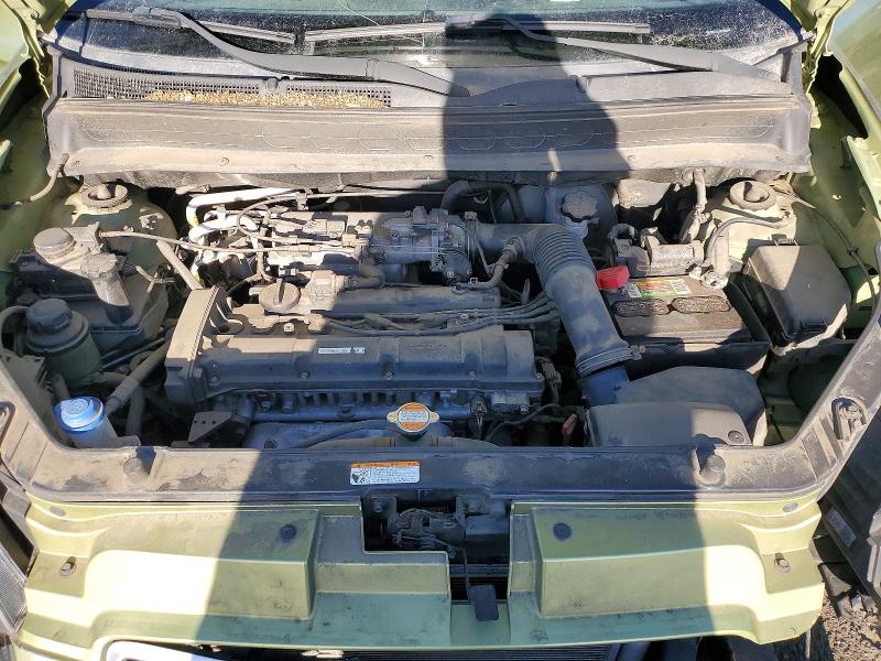 51128996 :رقم المزاد ، KNDJT2A20B7238464 vin ، 2011 Kia Soul مزاد بيع