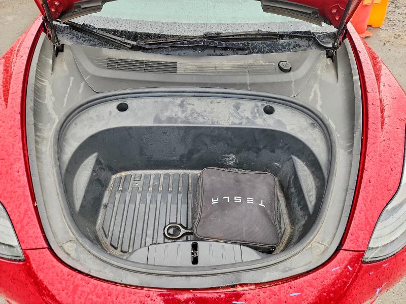 Aukcja sprzedaży 2023 Tesla Model 3, vin: 5YJ3E1EA2PF449228, numer aukcji: 51445906