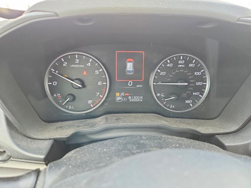 Продаж на аукціоні авто 2024 Subaru Impreza, vin: JF1GUAFC5R8394741, номер лоту: 51491796