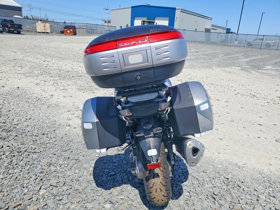 Продаж на аукціоні авто 2011 Kawasaki Zg1400, vin: JKBZGNC17BA007101, номер лоту: 51191786