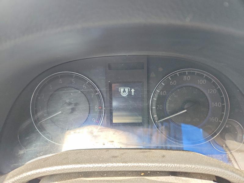 50184226 :رقم المزاد ، JN1CV6AP0DM301415 vin ، 2013 Infiniti G37 Sedan مزاد بيع