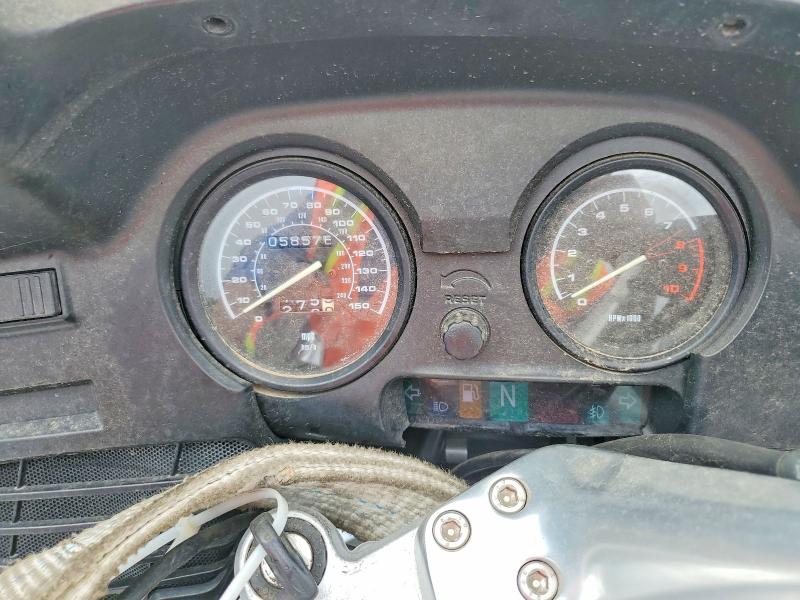 Продажа на аукционе авто 2002 Bmw R1150, vin: WB10499A22ZE88399, номер лота: 50601956