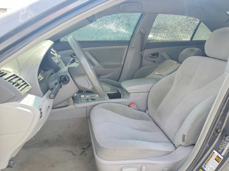 47563786 :رقم المزاد ، 4T1BF3EKXAU085292 vin ، 2010 Toyota Camry مزاد بيع