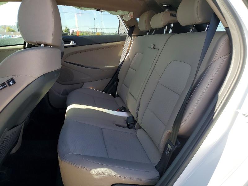 Продажа на аукционе авто 2019 Hyundai Tucson, vin: KM8J33A4XKU850000, номер лота: 51722176