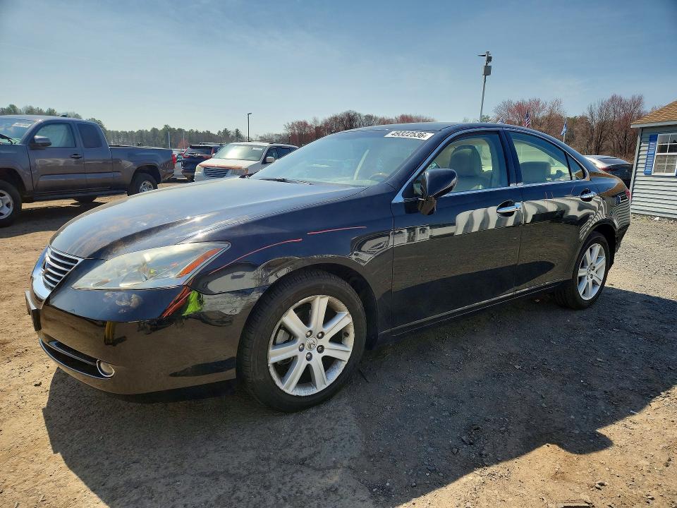 Продаж на аукціоні авто 2008 Lexus Es, vin: JTHBJ46GX82156711, номер лоту: 49322536