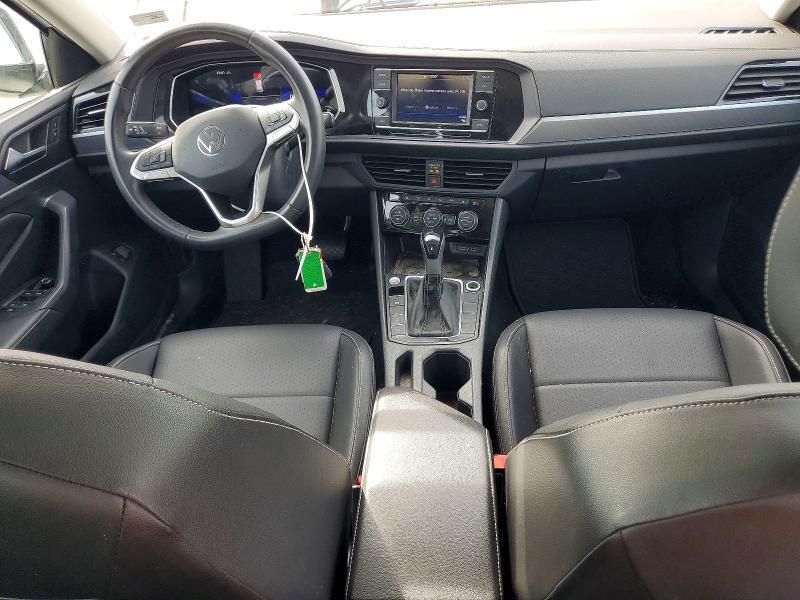 Продаж на аукціоні авто 2023 Volkswagen Jetta, vin: 3VW7M7BU6PM054192, номер лоту: 48968336