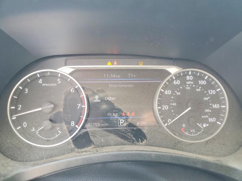 Auction sale of the 2020 Nissan Sentra, vin: 3N1AB8CV0LY236696, lot number: 51199626