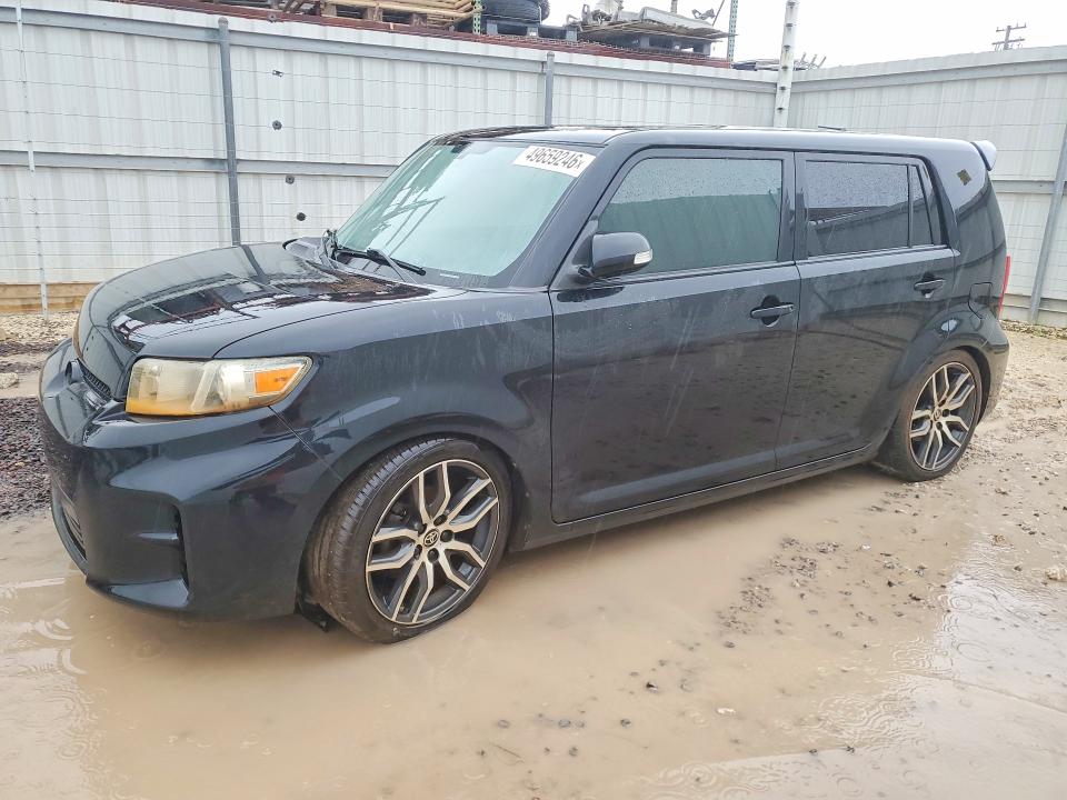 Aukcja sprzedaży 2012 Scion Xb, vin: JTLZE4FE4C1143572, numer aukcji: 49659246