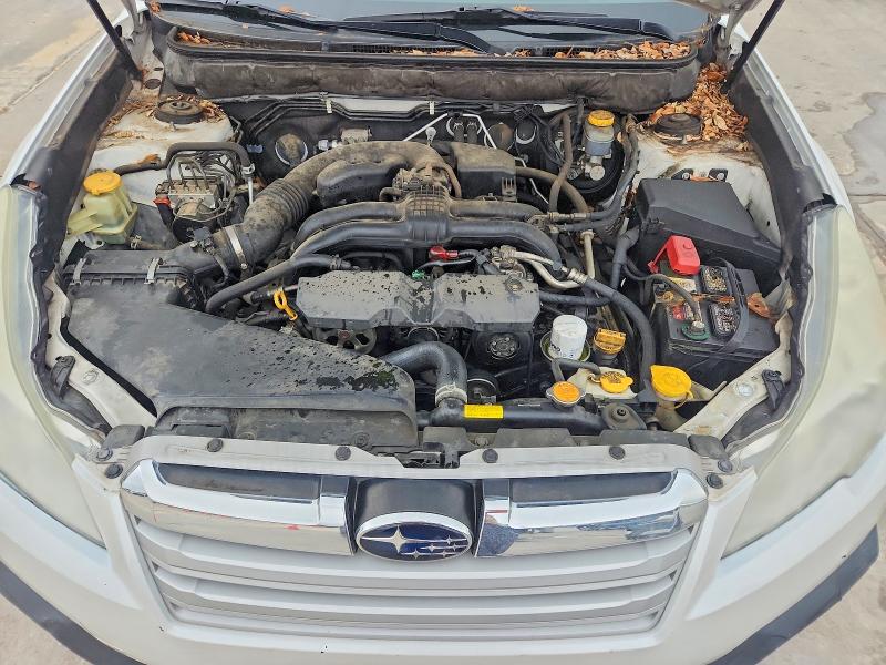 Aukcja sprzedaży 2013 Subaru Outback, vin: 4S4BRCKC3D3268371, numer aukcji: 51316616