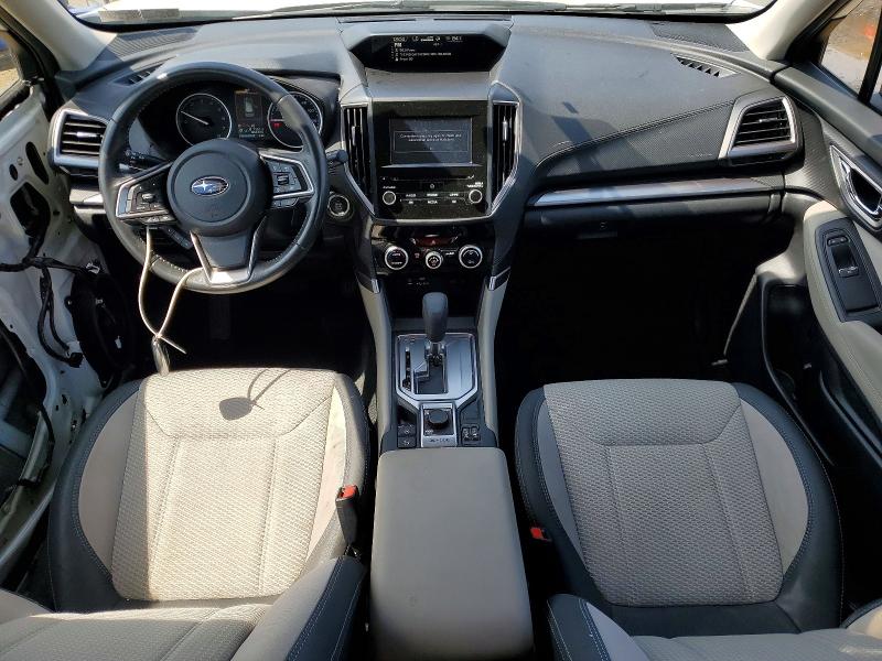 Aukcja sprzedaży 2020 Subaru Forester, vin: JF2SKAJCXLH546846, numer aukcji: 49663296