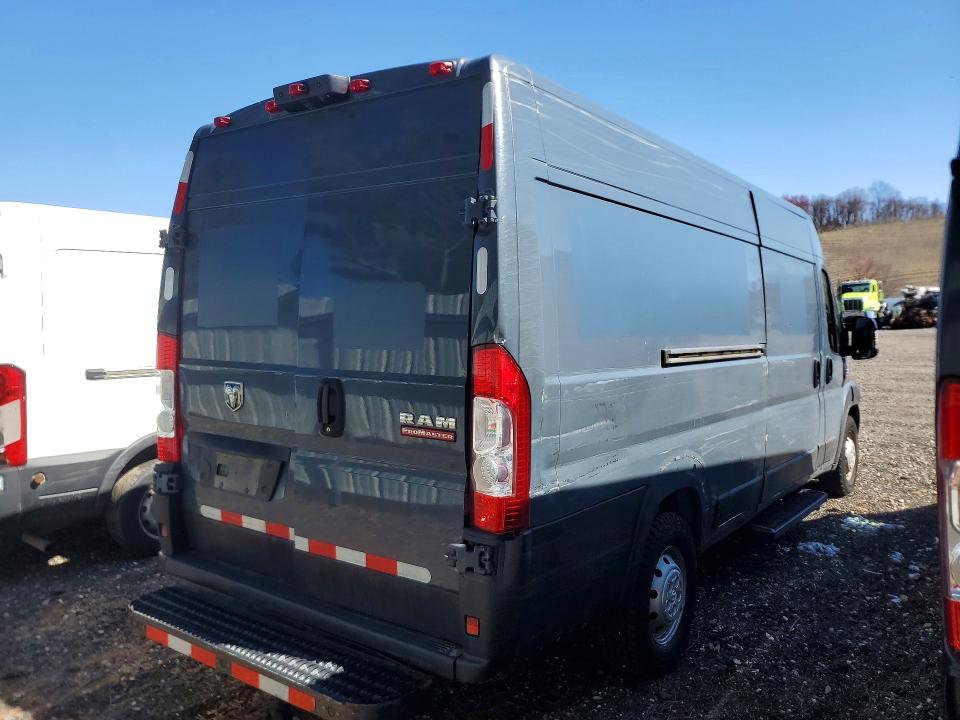Aukcja sprzedaży 2020 Ram Promaster 3500, vin: 3C6URVJG0LE140374, numer aukcji: 47229966