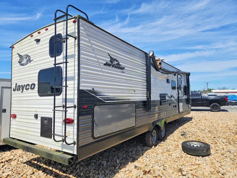 Продажа на аукционе авто 2023 Jayco Jay Flight, vin: 1UJBC0BR7P17S0167, номер лота: 51079126