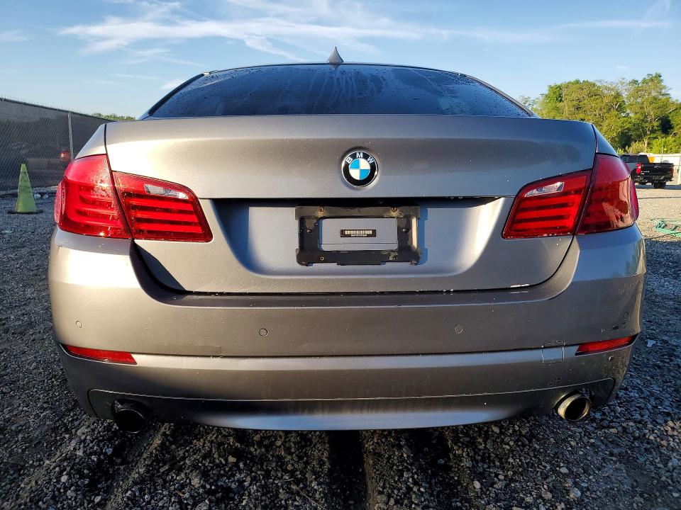 Продаж на аукціоні авто 2012 Bmw 535, vin: WBAFR7C57CC815246, номер лоту: 49075206