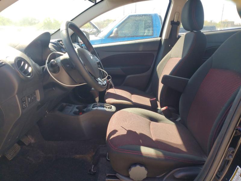 Продаж на аукціоні авто 2024 Mitsubishi Mirage, vin: ML32FUFJ5RHF14090, номер лоту: 48471466