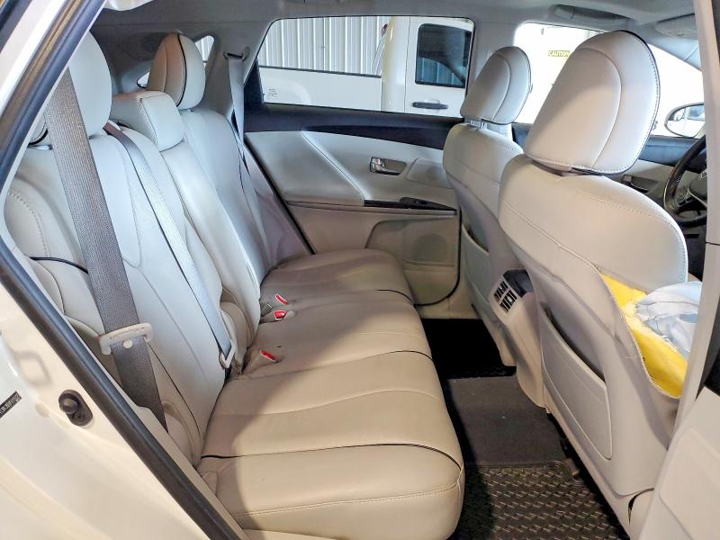 Aukcja sprzedaży 2015 Toyota Venza, vin: 4T3BK3BB9FU115025, numer aukcji: 51622226