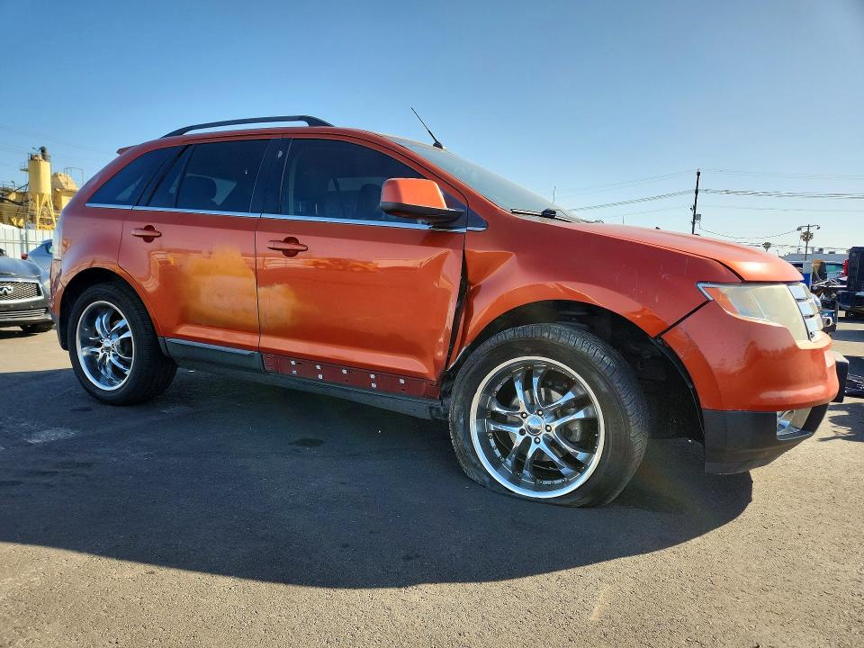 Aukcja sprzedaży 2008 Ford Edge, vin: 2FMDK39C28BA78120, numer aukcji: 51398346