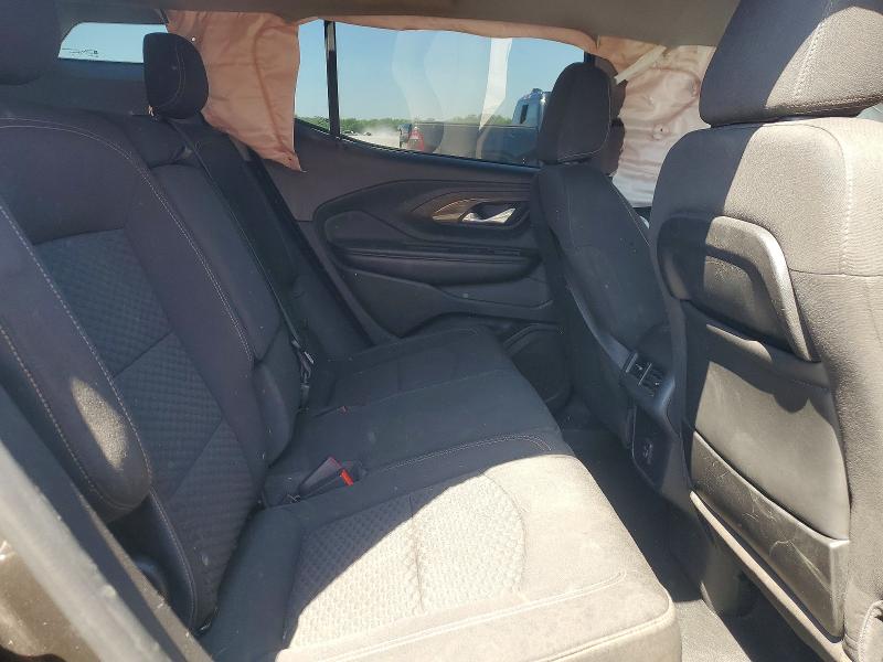 Aukcja sprzedaży 2019 Gmc Terrain, vin: 3GKALMEV6KL176178, numer aukcji: 50239326